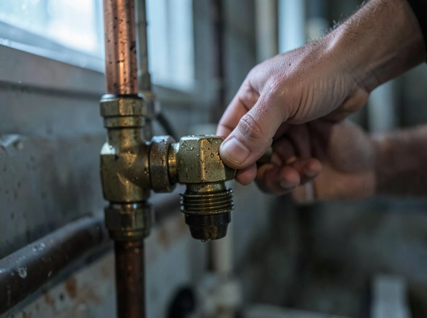 Emergency Plumber Samburg, TN FAQs